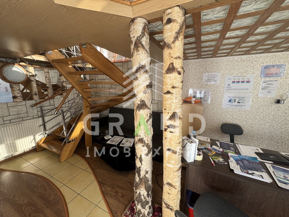 Spațiu comercial versatil,38mp,ZONA Zorilor/Spitalul de Recuperare!