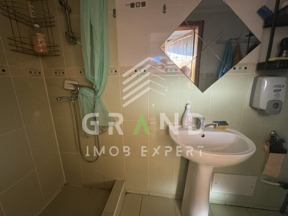 Spațiu comercial versatil,38mp,ZONA Zorilor/Spitalul de Recuperare!