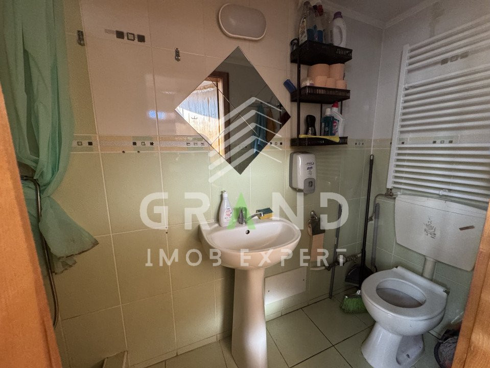 Spațiu comercial versatil,38mp,ZONA Zorilor/Spitalul de Recuperare!