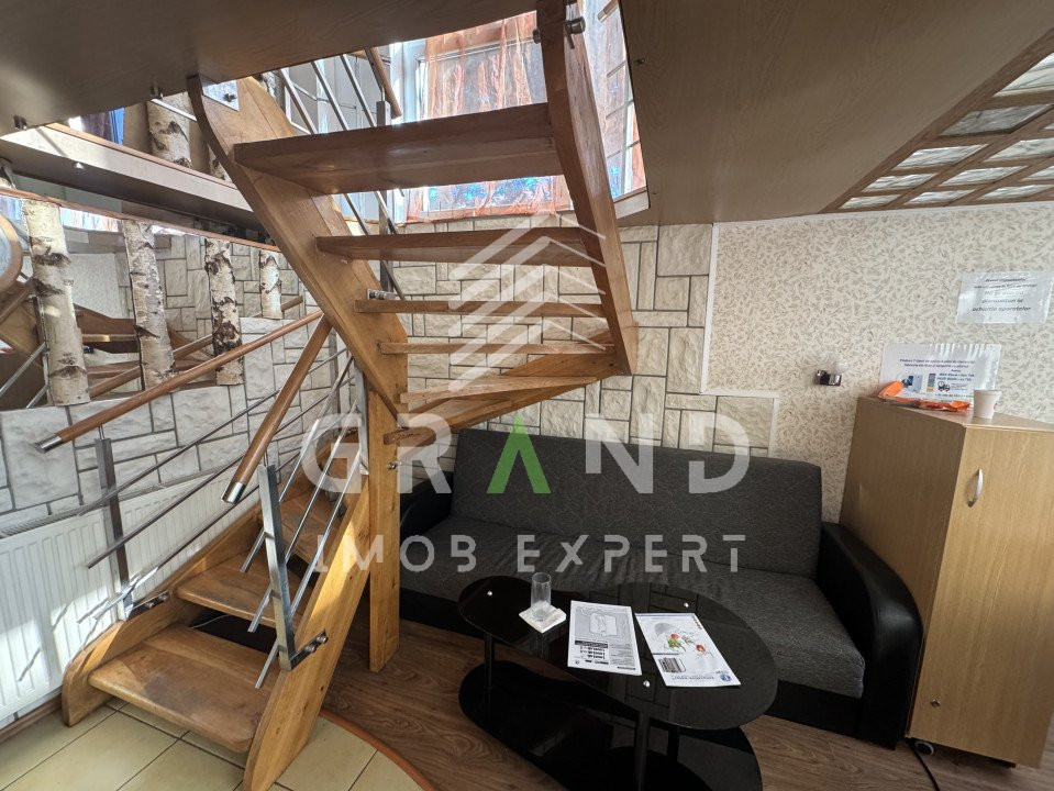 Spațiu comercial versatil,38mp,ZONA Zorilor/Spitalul de Recuperare!