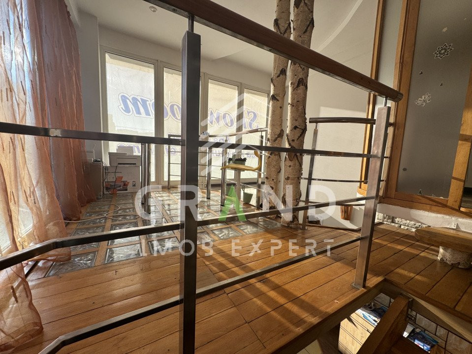 Spațiu comercial versatil,38mp,ZONA Zorilor/Spitalul de Recuperare!