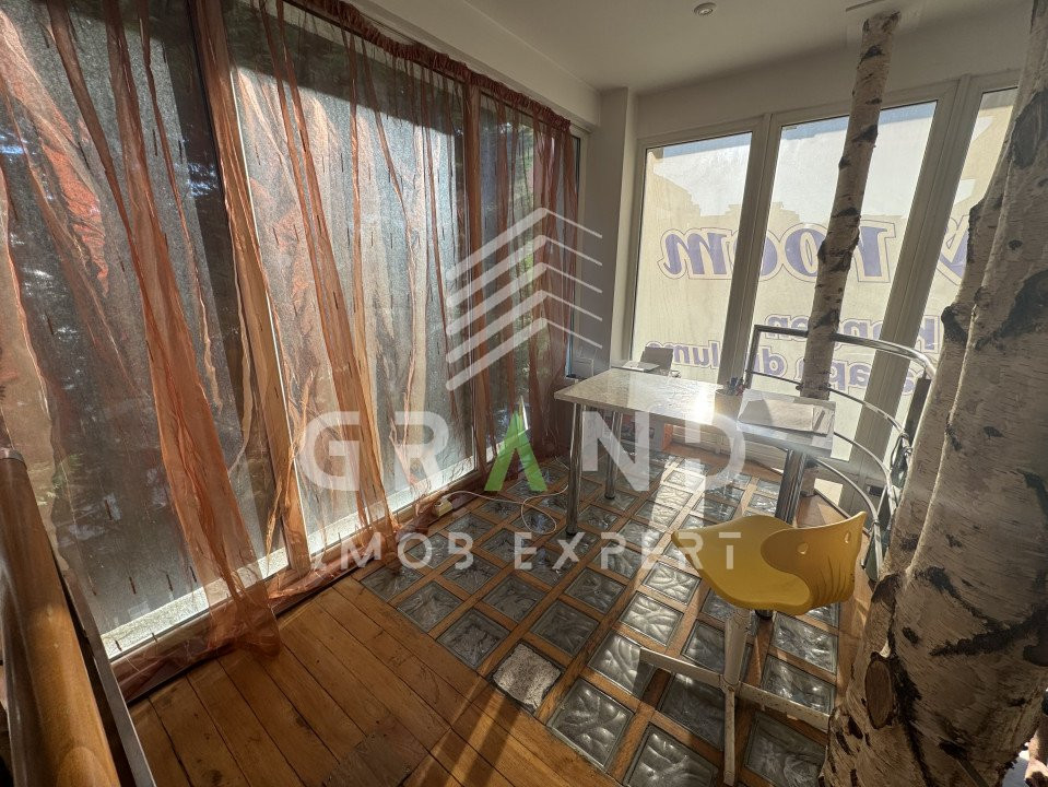 Spațiu comercial versatil,38mp,ZONA Zorilor/Spitalul de Recuperare!