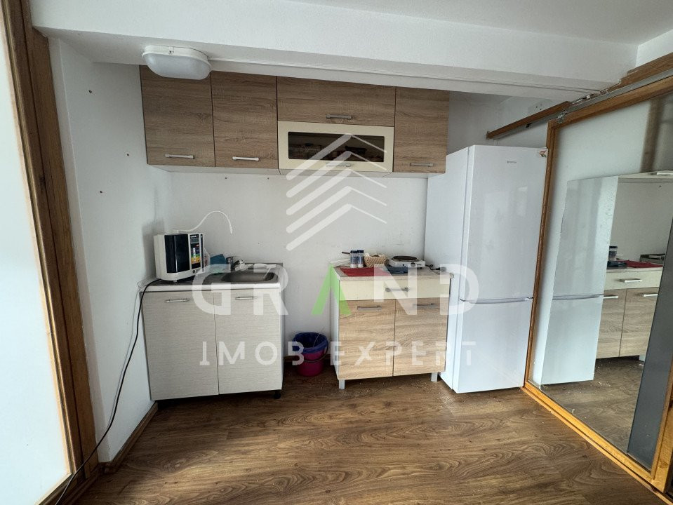 Spațiu comercial versatil,38mp,ZONA Zorilor/Spitalul de Recuperare!