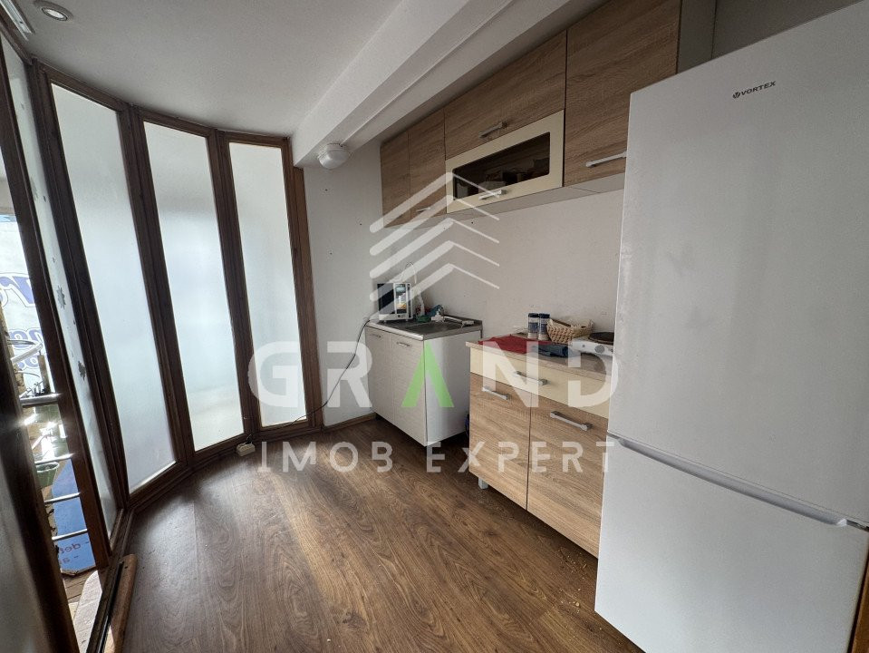 Spațiu comercial versatil,38mp,ZONA Zorilor/Spitalul de Recuperare!