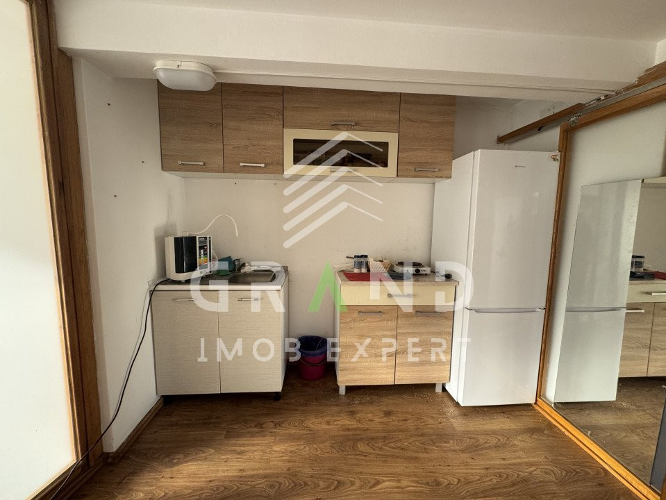 Spațiu comercial versatil,38mp,ZONA Zorilor/Spitalul de Recuperare!