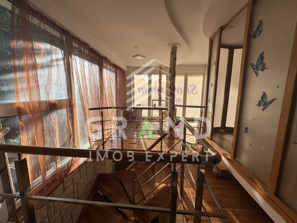 Spațiu comercial versatil,38mp,ZONA Zorilor/Spitalul de Recuperare!