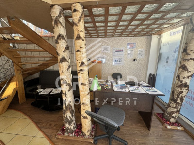Spațiu comercial versatil,38mp,ZONA Zorilor/Spitalul de Recuperare!