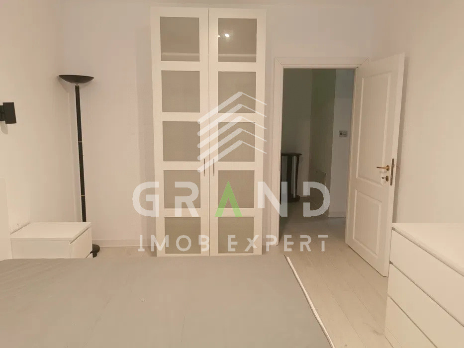 Inchiriere Duplex în Borhanci–Spațiu generos și intimitate,ideal pentru familie