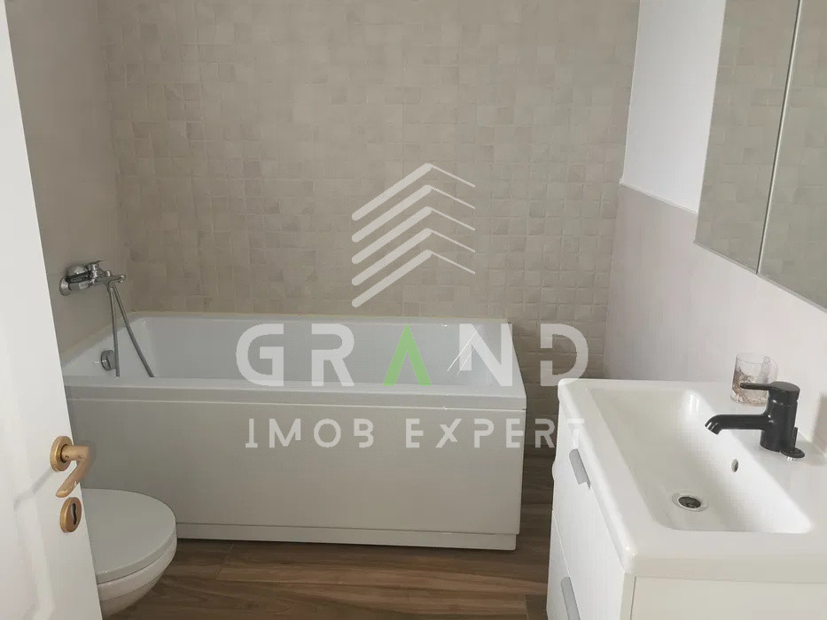 Inchiriere Duplex în Borhanci–Spațiu generos și intimitate,ideal pentru familie