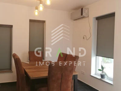Inchiriere Duplex în Borhanci–Spațiu generos și intimitate,ideal pentru familie