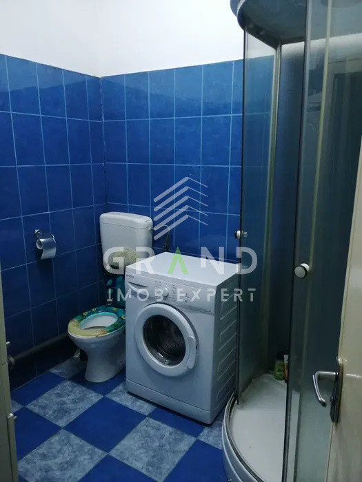Apartament de inchiriat 1 cameră in Marasti – lângă The Office, mobilat complet