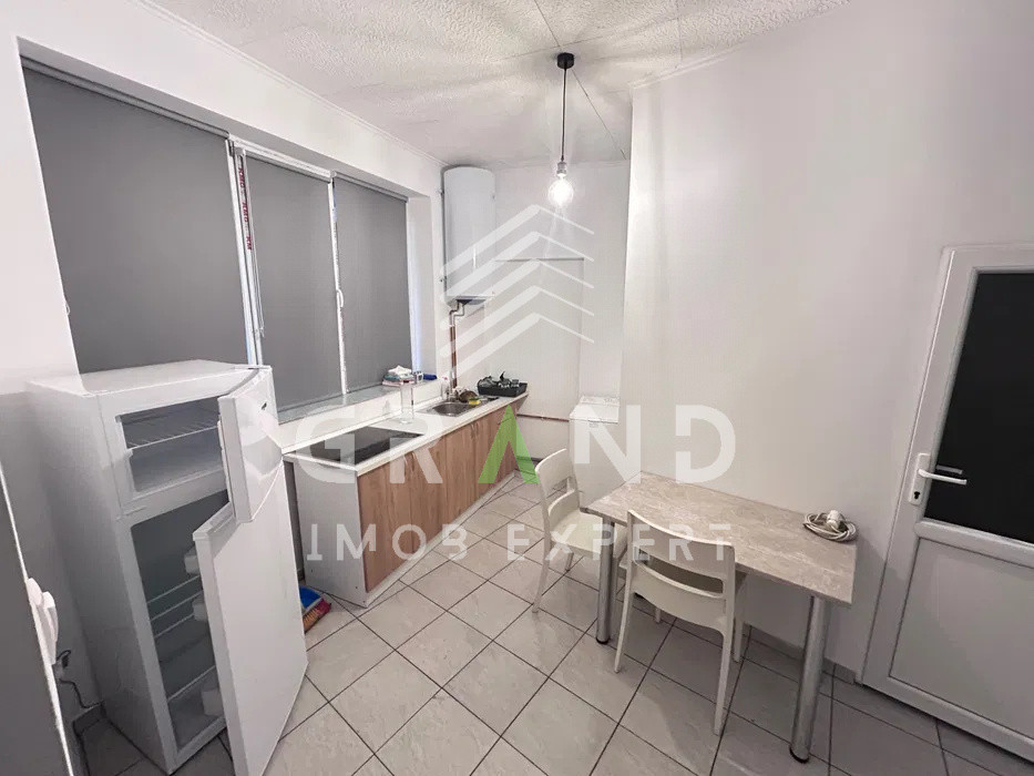 Închiriere apartament 1 cameră + parcre in Piața Mihai Viteazul, acces rapid