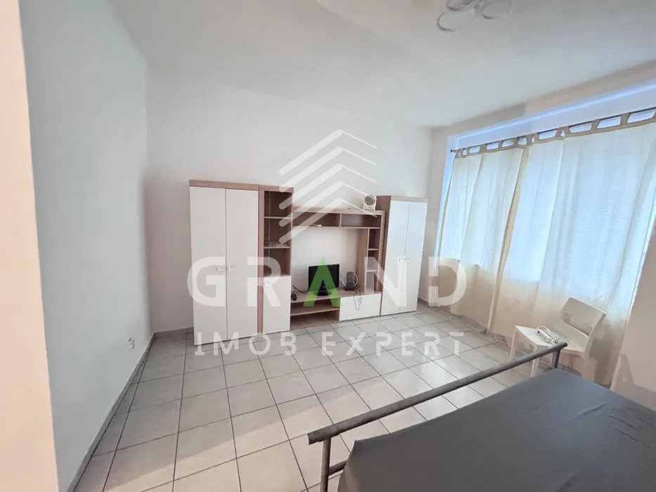 Închiriere apartament 1 cameră + parcre in Piața Mihai Viteazul, acces rapid