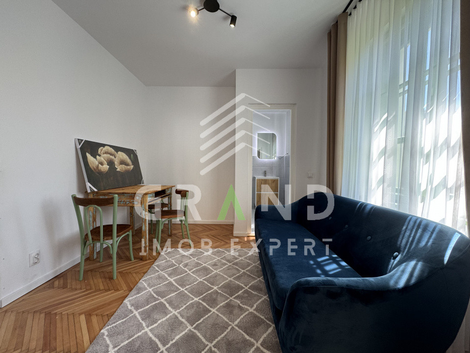 TOTUL NOU | Ap 2 Camere | Ultracentral–Piața Mihai Viteazu