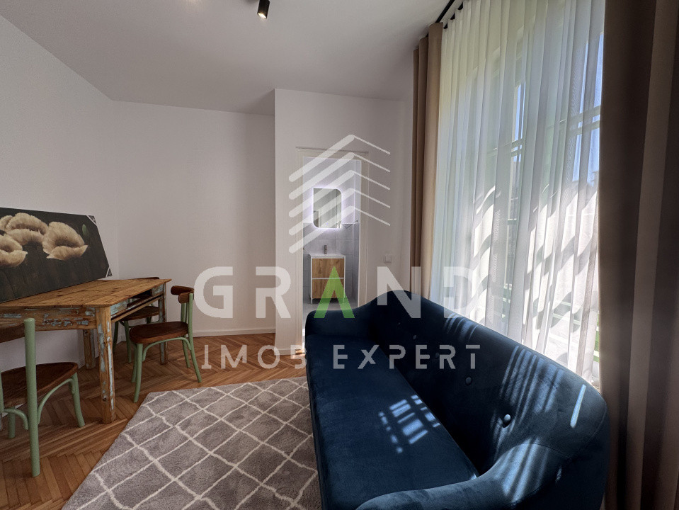 TOTUL NOU | Ap 2 Camere | Ultracentral–Piața Mihai Viteazu