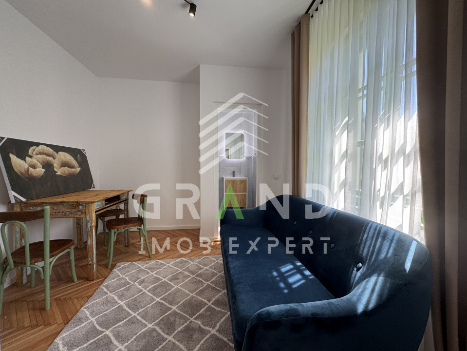 TOTUL NOU | Ap 2 Camere | Ultracentral–Piața Mihai Viteazu