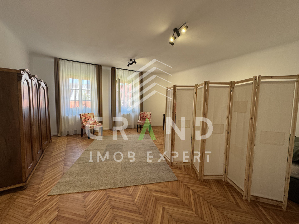 TOTUL NOU | Ap 2 Camere | Ultracentral–Piața Mihai Viteazu