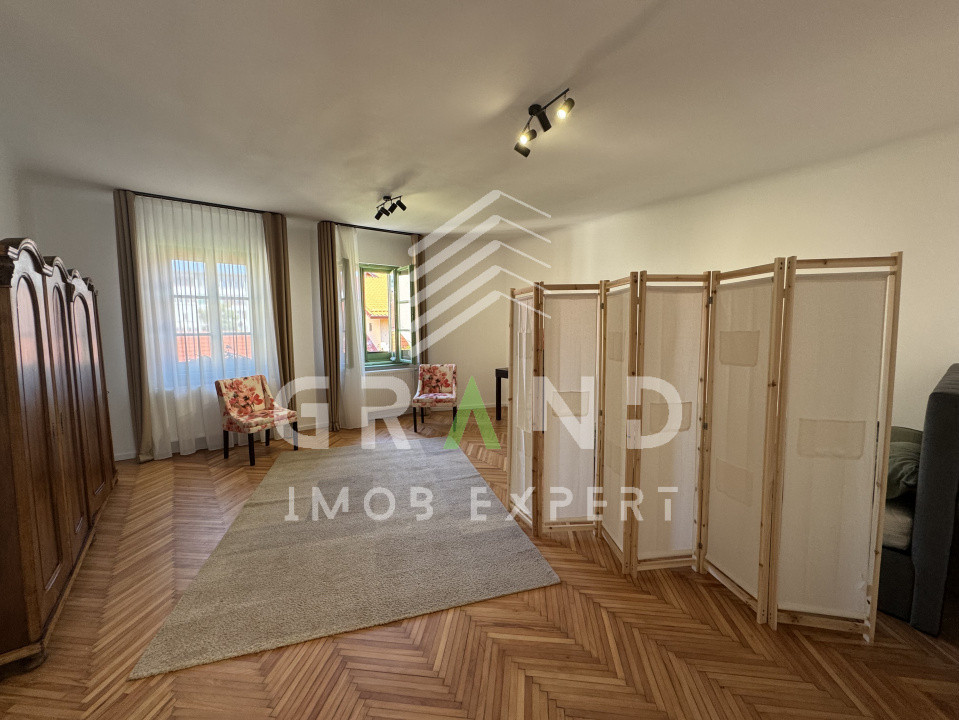 TOTUL NOU | Ap 2 Camere | Ultracentral–Piața Mihai Viteazu