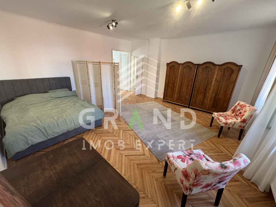 TOTUL NOU | Ap 2 Camere | Ultracentral–Piața Mihai Viteazu