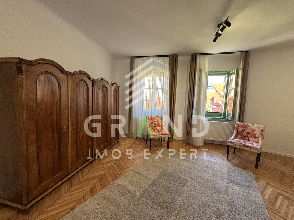TOTUL NOU | Ap 2 Camere | Ultracentral–Piața Mihai Viteazu