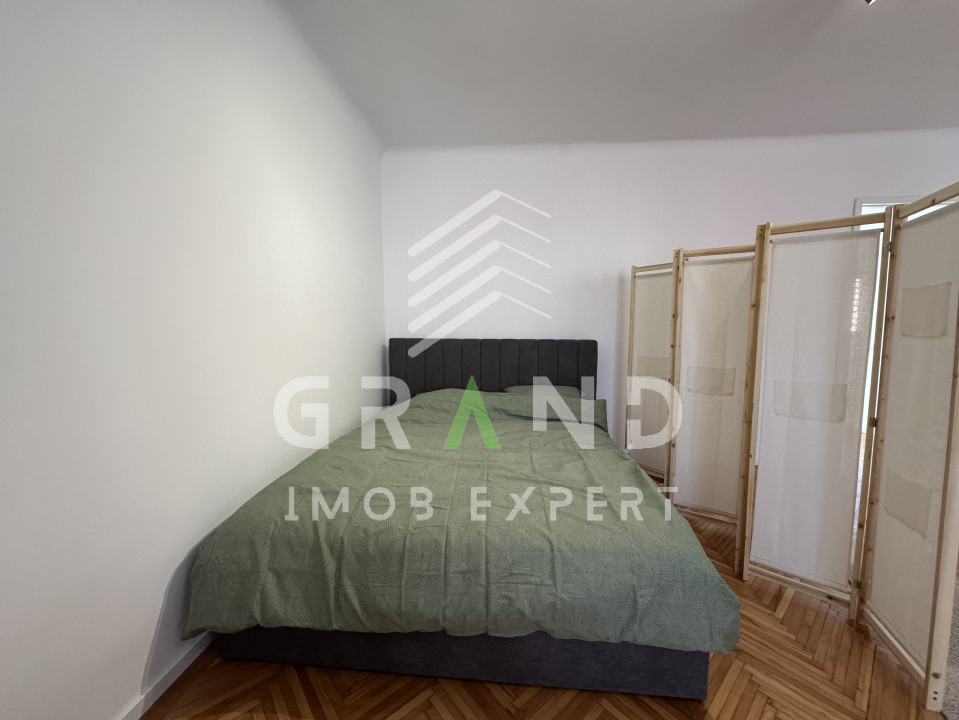 TOTUL NOU | Ap 2 Camere | Ultracentral–Piața Mihai Viteazu