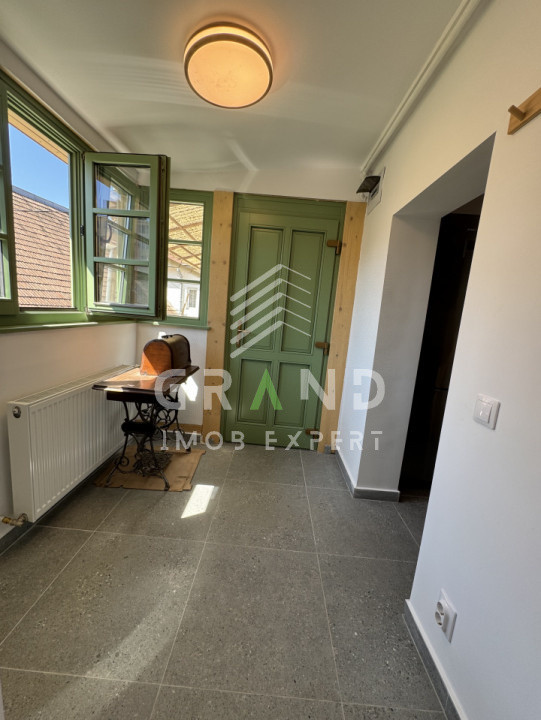 TOTUL NOU | Ap 2 Camere | Ultracentral–Piața Mihai Viteazu
