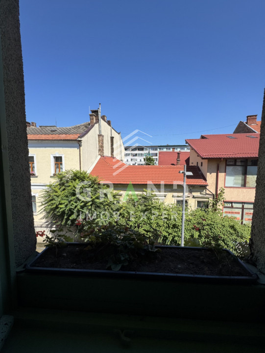 TOTUL NOU | Ap 2 Camere | Ultracentral–Piața Mihai Viteazu