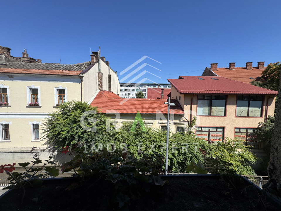 TOTUL NOU | Ap 2 Camere | Ultracentral–Piața Mihai Viteazu