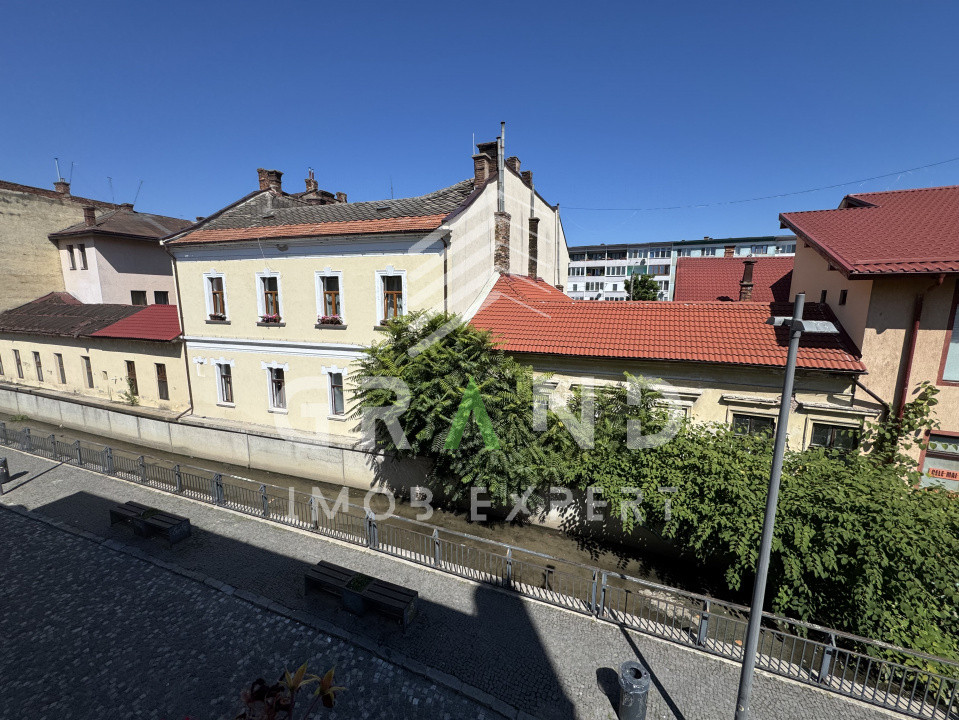 TOTUL NOU | Ap 2 Camere | Ultracentral–Piața Mihai Viteazu