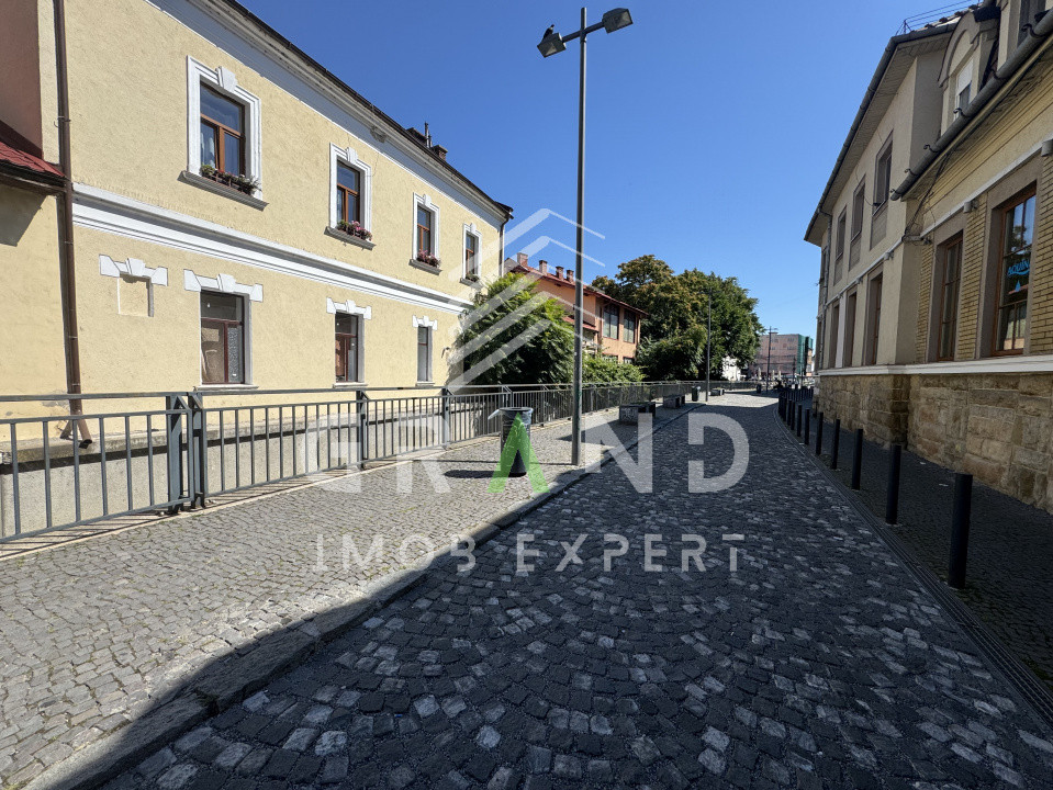 TOTUL NOU | Ap 2 Camere | Ultracentral–Piața Mihai Viteazu