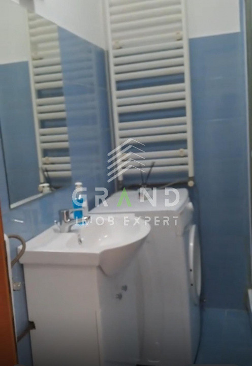 Ap 2 camere | BALCON | Horea–la doi pași de Facultatea de Litere