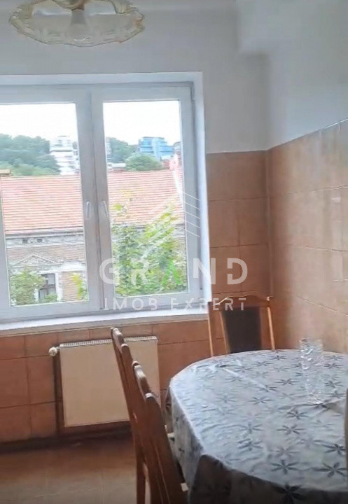Ap 2 camere | BALCON | Horea–la doi pași de Facultatea de Litere