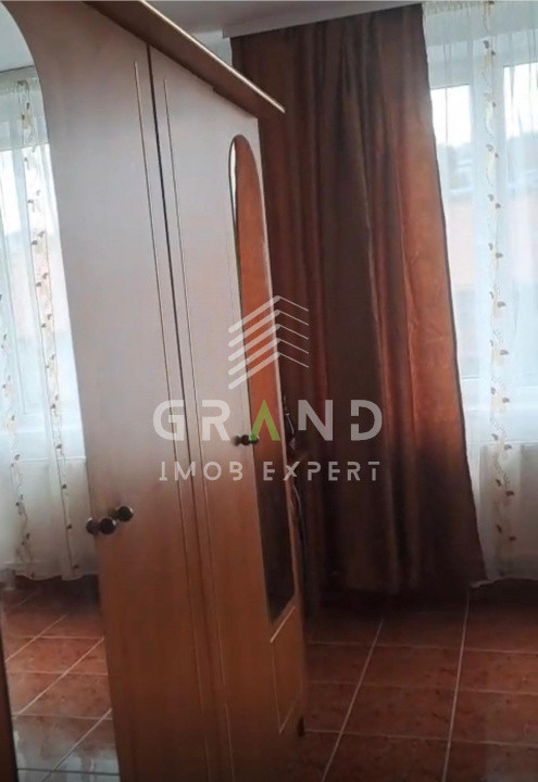 Ap 2 camere | BALCON | Horea–la doi pași de Facultatea de Litere