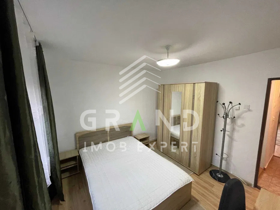 Ap. 2 camere | DECOMANDAT | Zorilor – aproape de UMF