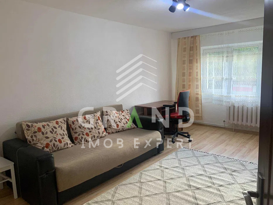 Ap. 2 camere | DECOMANDAT | Zorilor – aproape de UMF