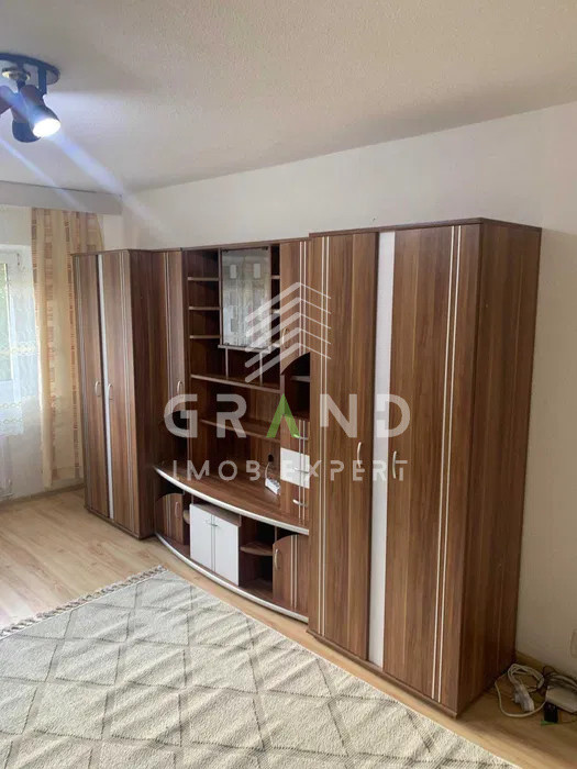 Ap. 2 camere | DECOMANDAT | Zorilor – aproape de UMF