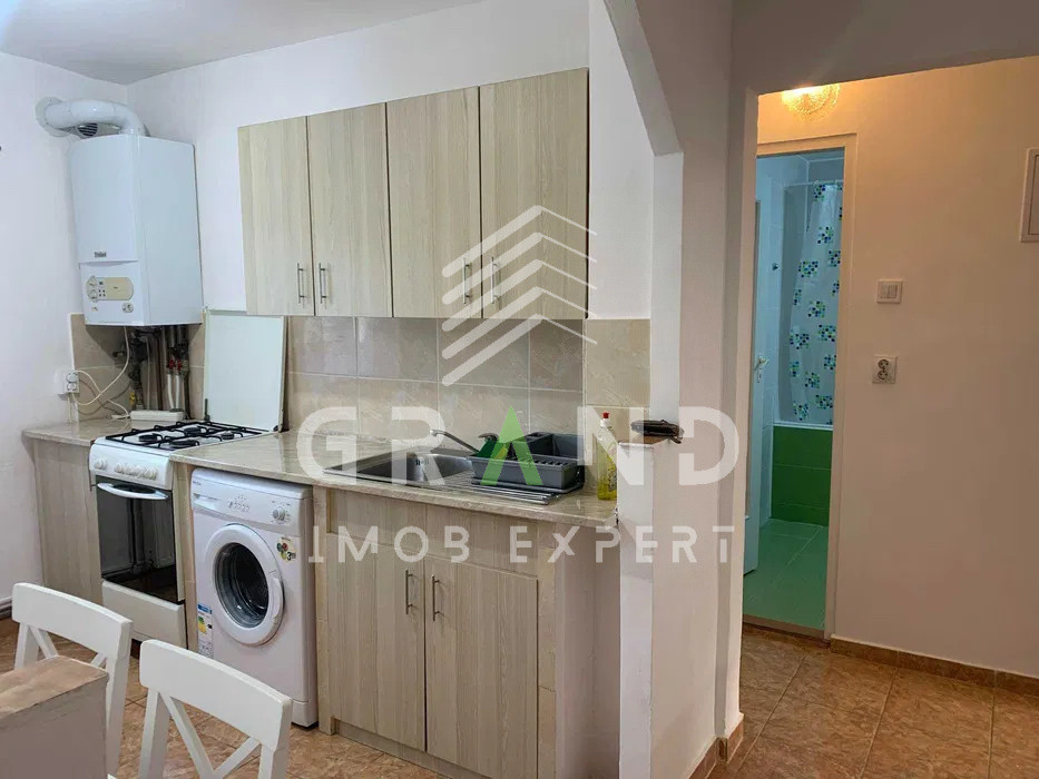 Ap. 2 camere | DECOMANDAT | Zorilor – aproape de UMF