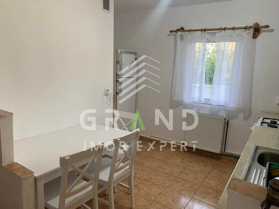 Ap. 2 camere | DECOMANDAT | Zorilor – aproape de UMF