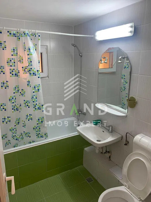 Ap. 2 camere | DECOMANDAT | Zorilor – aproape de UMF