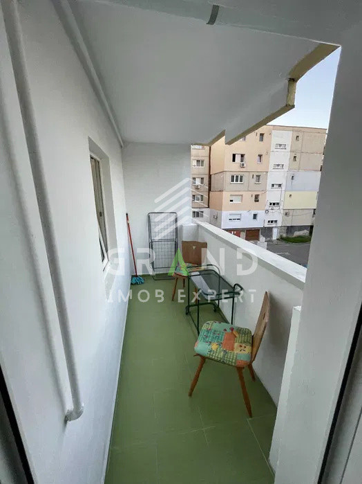 Ap. 2 camere | DECOMANDAT | Zorilor – aproape de UMF