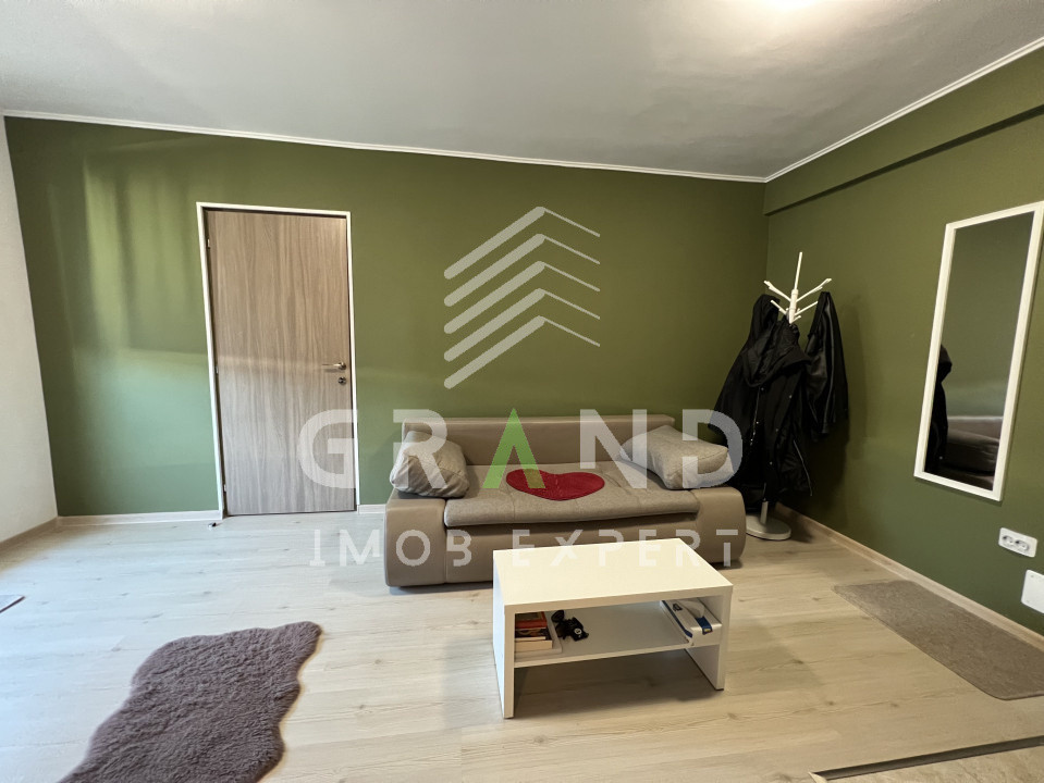 Ap 2 camere,TERASA,PARCARE SUBTERANA,ZONA LOMBULUI/Corneliu Coposu
