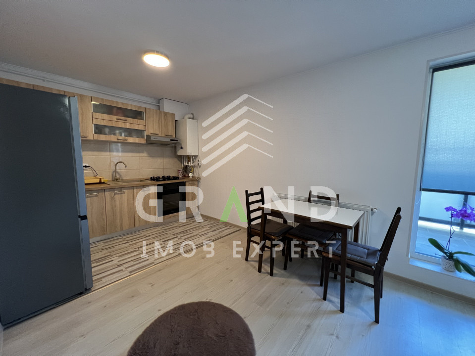 Ap 2 camere,TERASA,PARCARE SUBTERANA,ZONA LOMBULUI/Corneliu Coposu