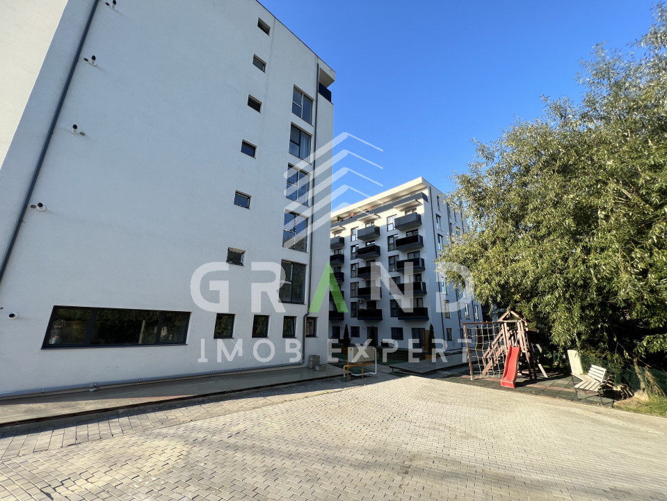 Ap 2 camere,TERASA,PARCARE SUBTERANA,ZONA LOMBULUI/Corneliu Coposu