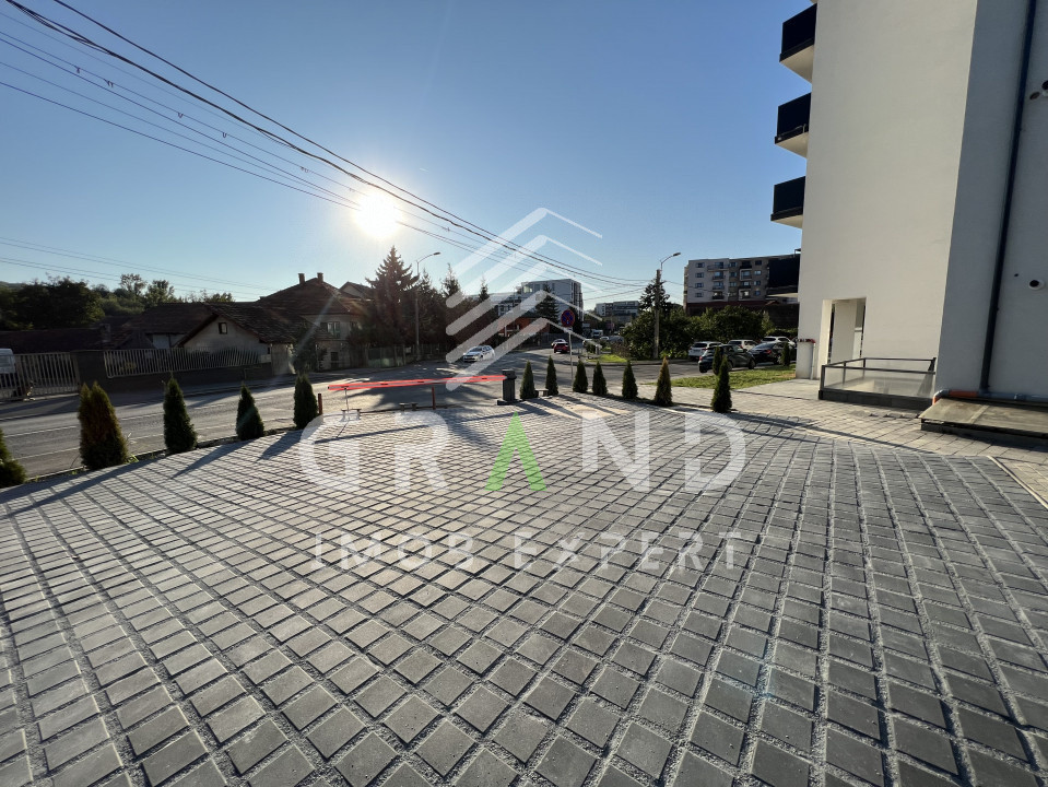 Ap 2 camere,TERASA,PARCARE SUBTERANA,ZONA LOMBULUI/Corneliu Coposu