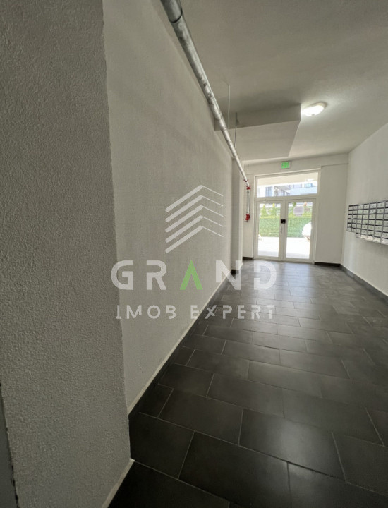 Ap 2 camere,TERASA,PARCARE SUBTERANA,ZONA LOMBULUI/Corneliu Coposu