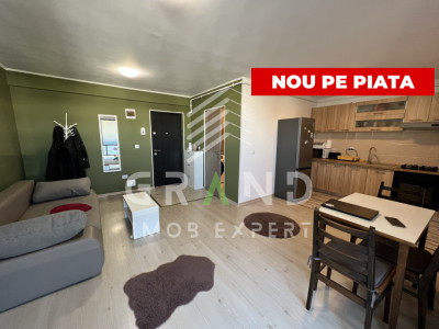 Ap 2 camere,TERASA,PARCARE SUBTERANA,ZONA LOMBULUI/Corneliu Coposu
