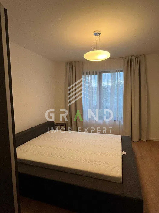 Ap 2 camere, BALCON, PARCARE SUBTERANA, zona Garii