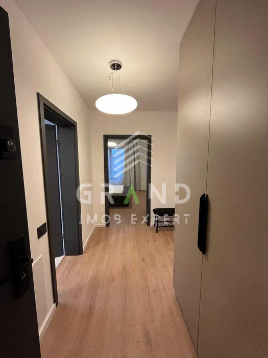 Ap 2 camere, BALCON, PARCARE SUBTERANA, zona Garii