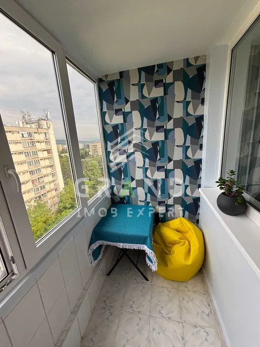 GARSONIERA ECONOMA, BALCON, zona Gheorgheni