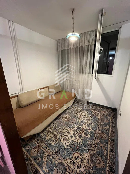 Ap 2 camere, zona Iris/Bulevardul Muncii